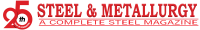 STEEL & METALLURGY